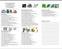 purchase a set of report cards