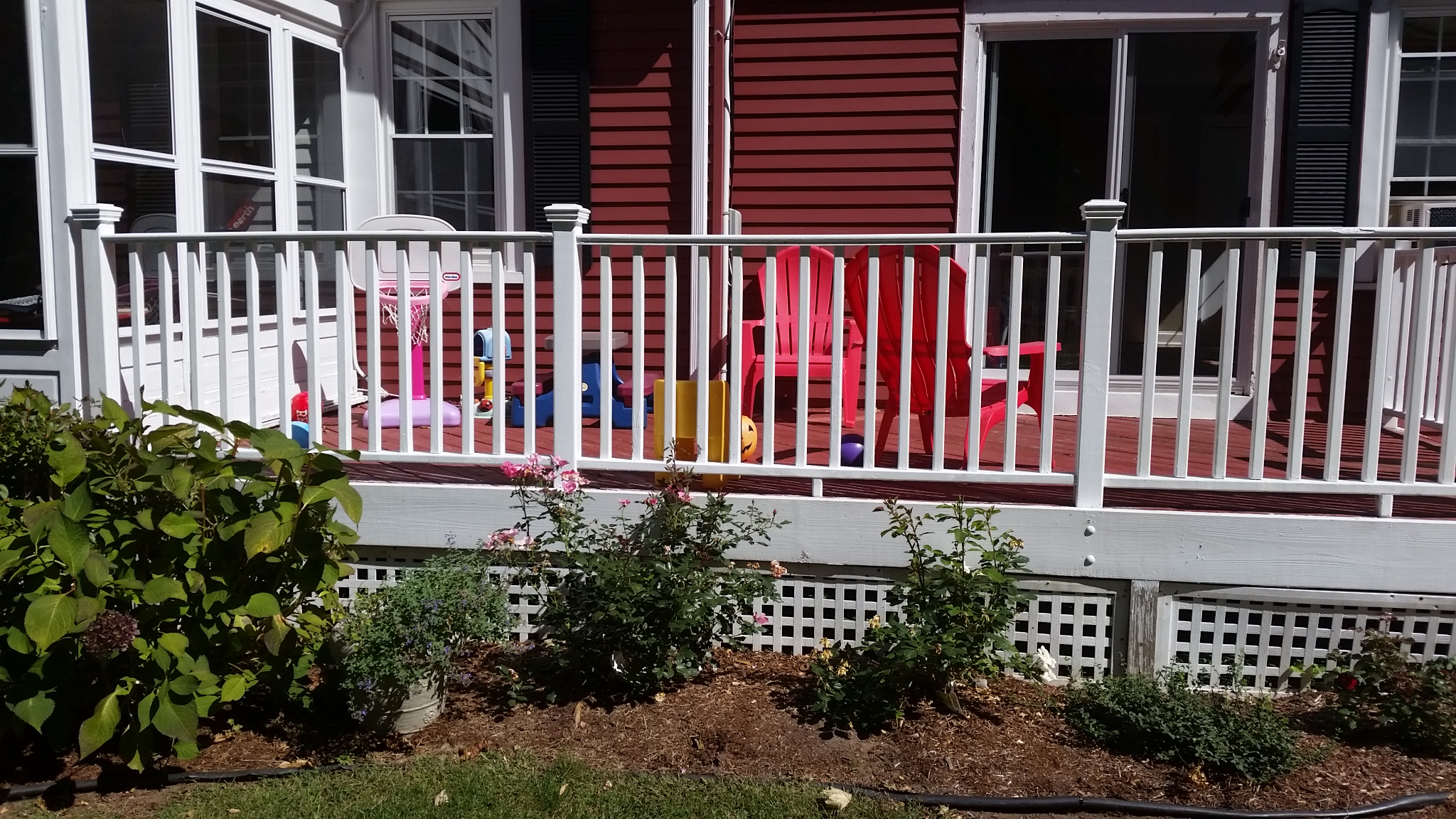 Country Daycare 157 Den Road, Stamford, CT 06903