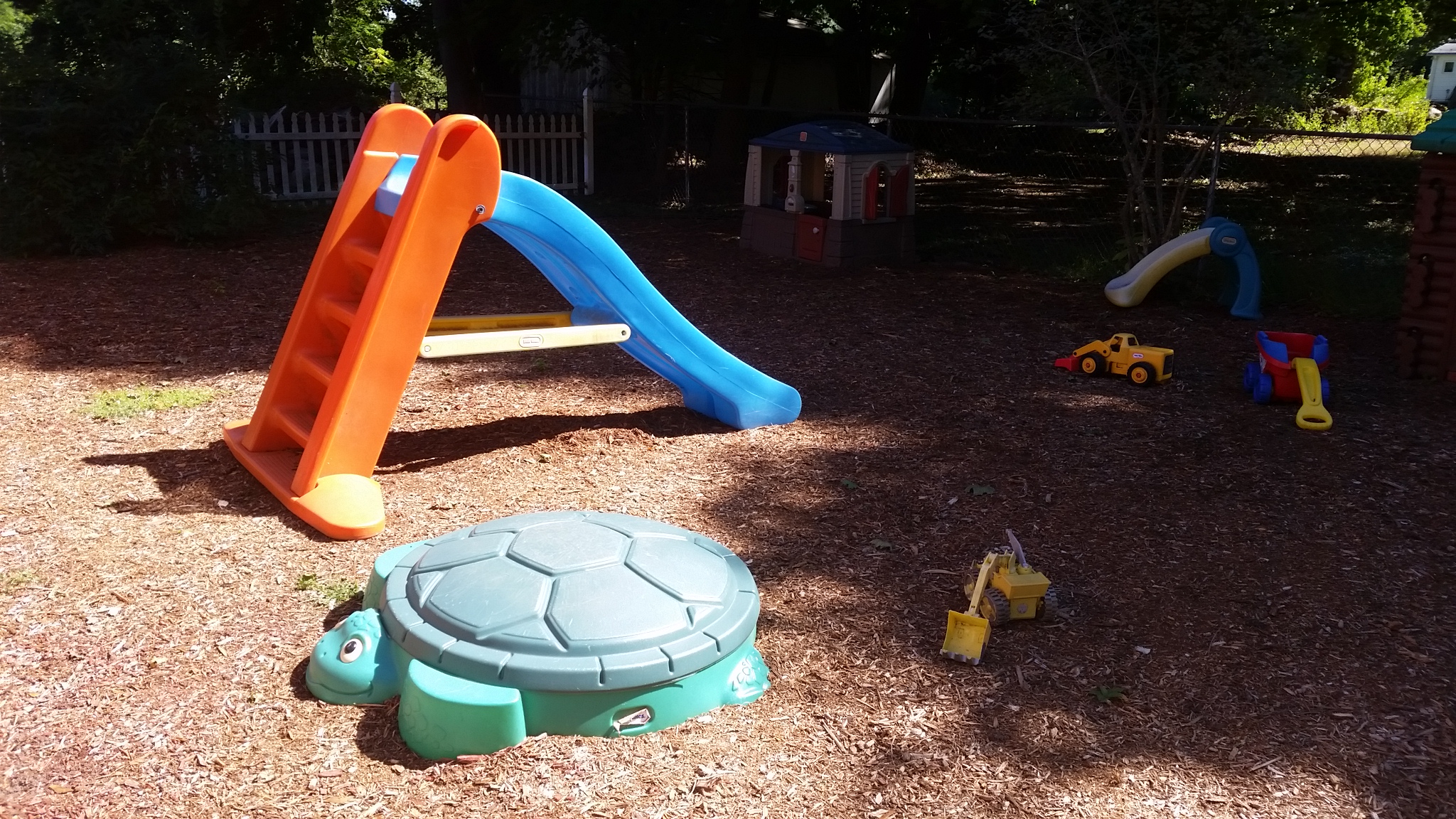 Country Daycare 157 Den Road, Stamford, CT 06903