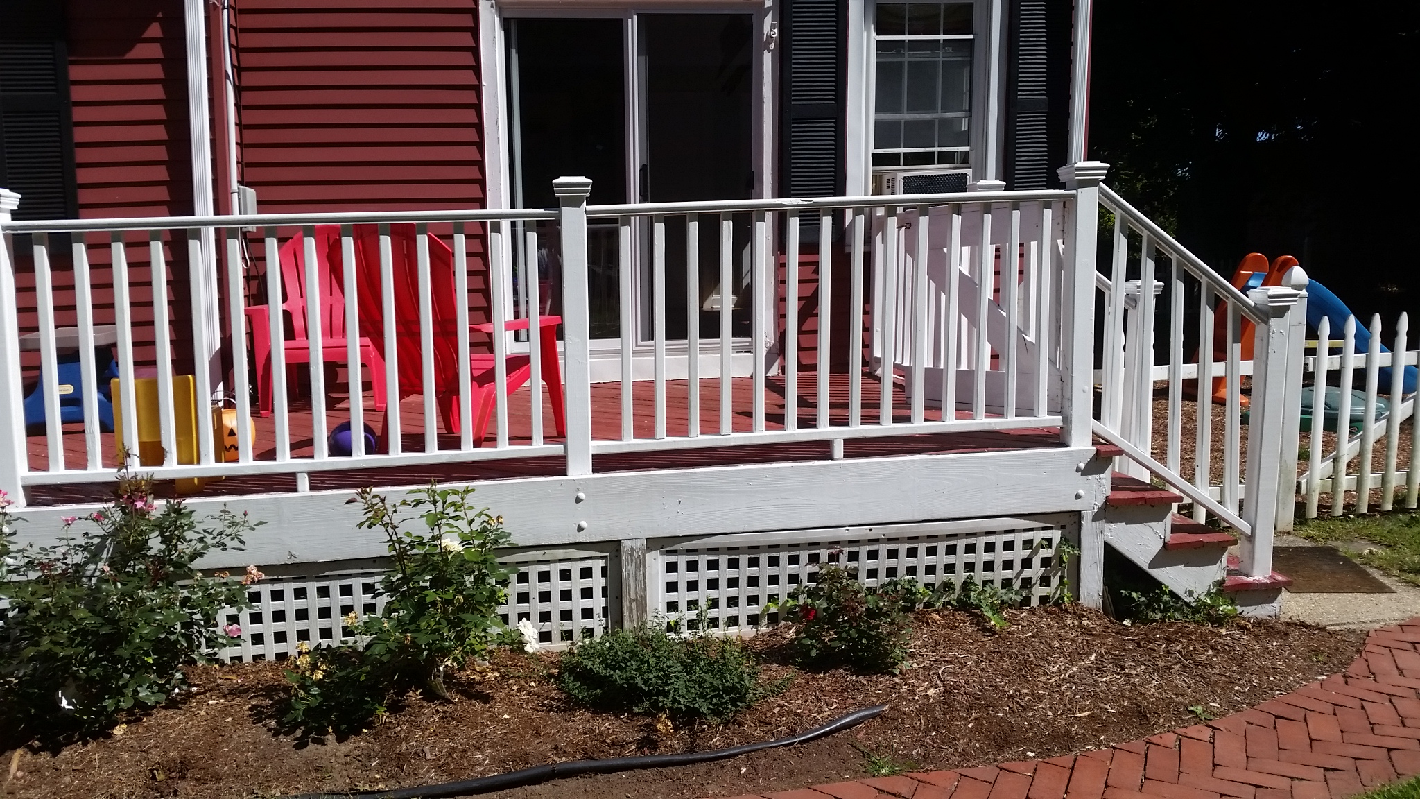 Country Daycare 157 Den Road, Stamford, CT 06903