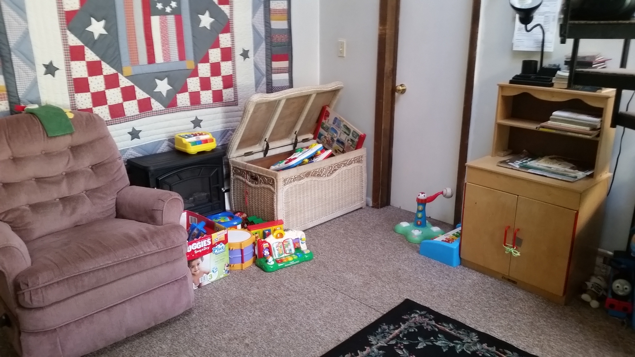 Country Daycare 157 Den Road, Stamford, CT 06903