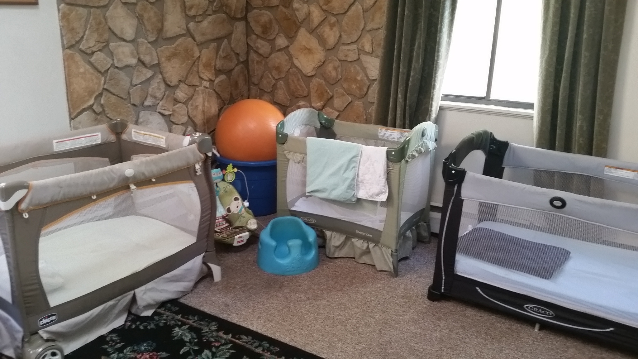 Country Daycare 157 Den Road, Stamford, CT 06903