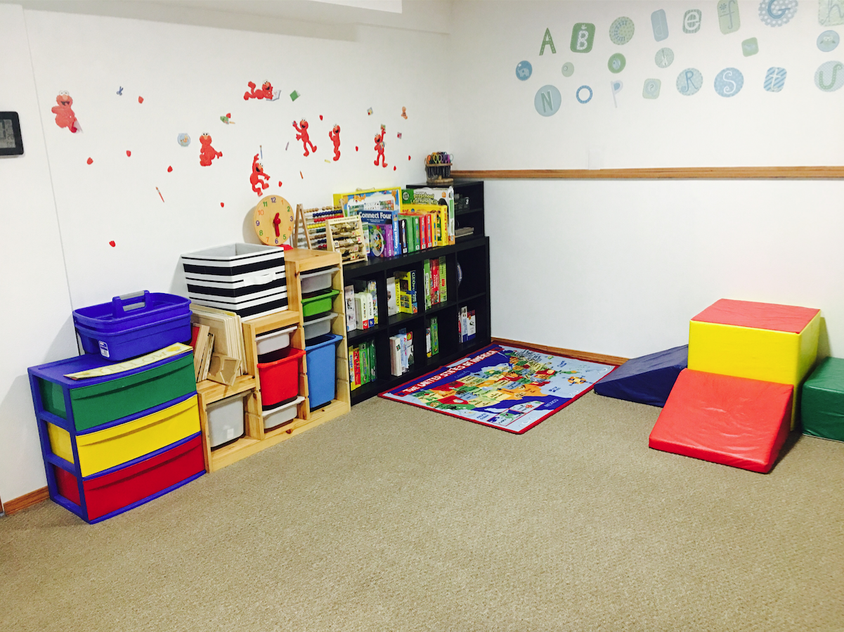 Little Snugglers Daycare 4804 240th St. SW, Mountlake Terrace, WA 98043