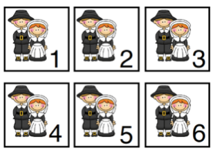 Preschool Printables